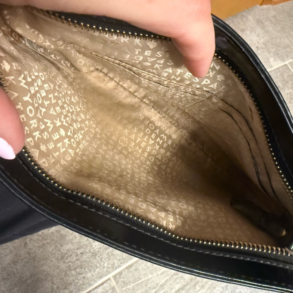 Kate Spade black Crossbody Bag - Picture 5 of 13